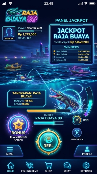 apek88 — layar beranda